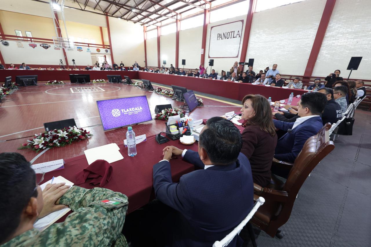 La seguridad es tarea de todos: Municipios deben asumir con responsabilidad su papel como el primer vínculo con la ciudadanía